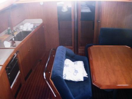 Sun Odyssey 45.2