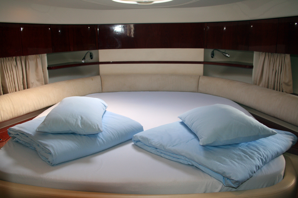 Fairline Targa 47 GT