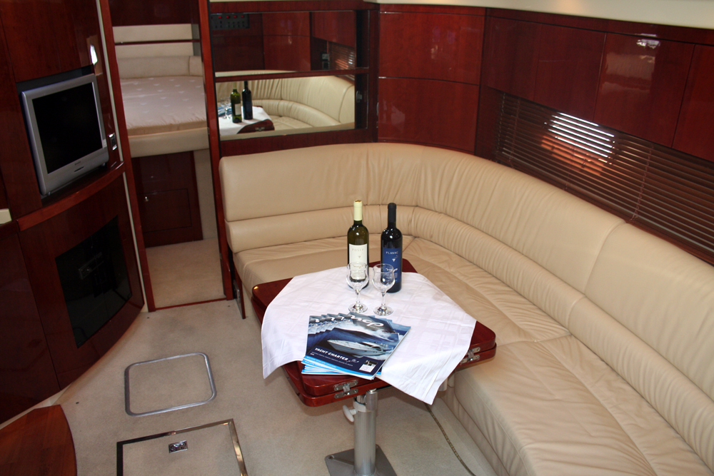 Fairline Targa 47 GT