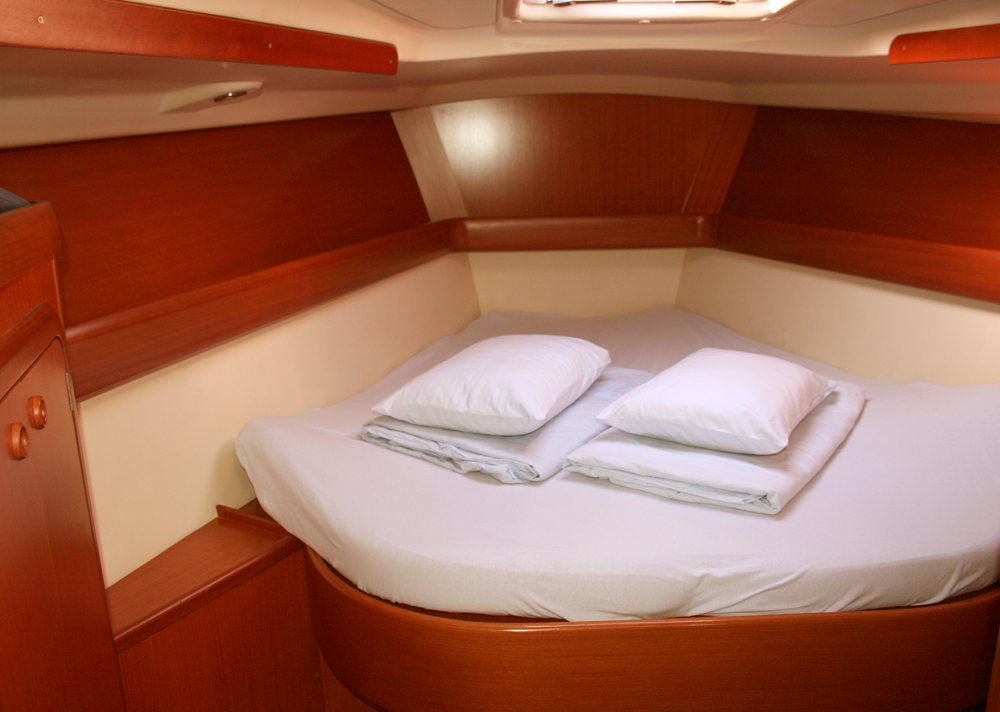 Grand Soleil 43