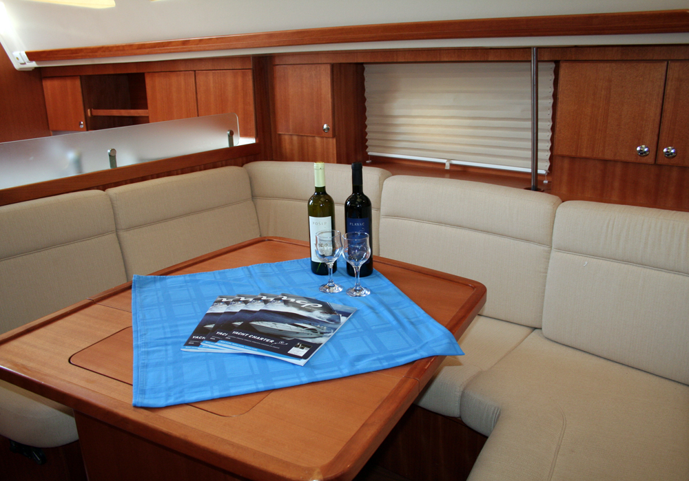 Elan 384 Impression