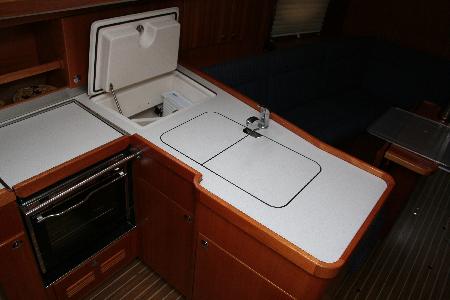 Elan 344 Impression