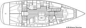 Bavaria 46 Cruiser