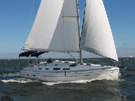 Hunter 41