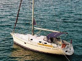 Gib Sea 37