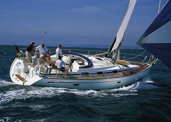 Bavaria 42 Cruiser