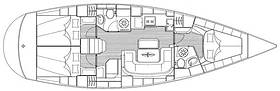 Bavaria 42 Cruiser