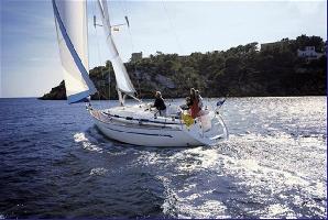 Bavaria 36