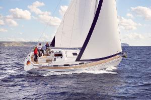 Bavaria 37 Cruiser