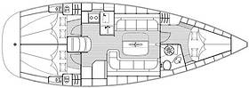 Bavaria 37 Cruiser