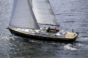 Beneteau 57