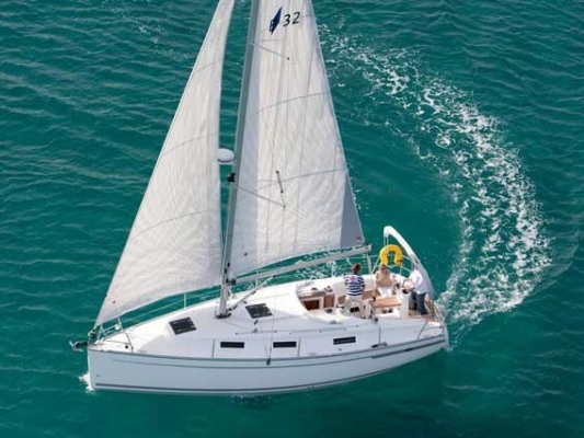 Bavaria 32 Cruiser