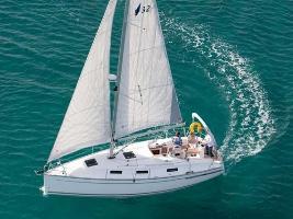 Bavaria 32 Cruiser
