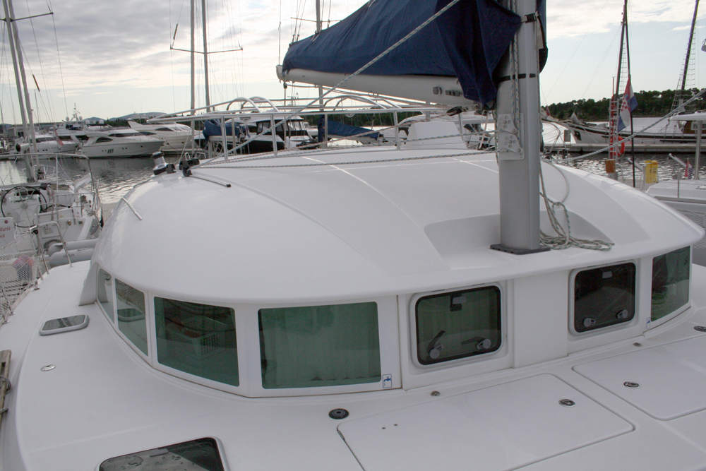 Lagoon 380 S2