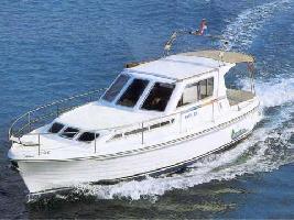 Sun Odyssey 409