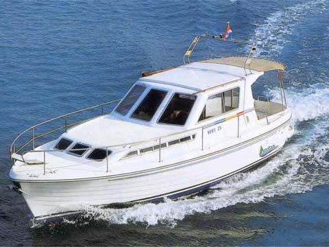 Adria Vektor 1002
