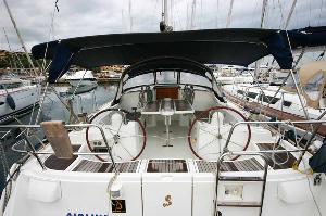 Oceanis Clipper 473