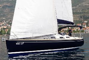 Salona 37 HPC