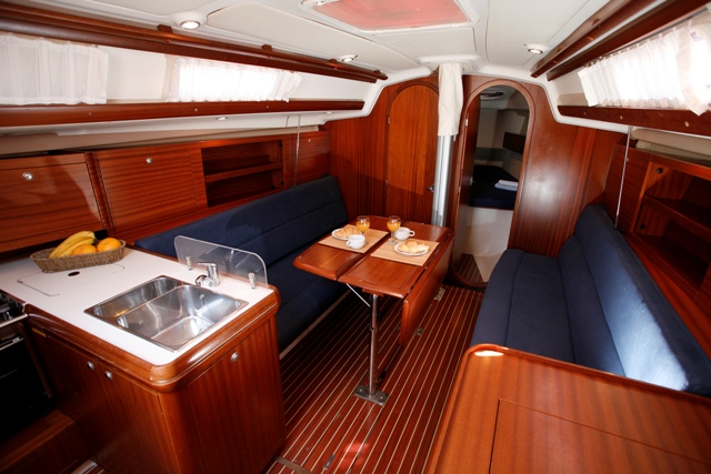 Salona 37 HPC