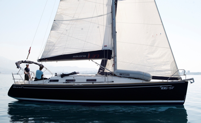 Salona 37 HPC