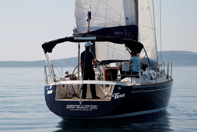 Salona 37 HPC