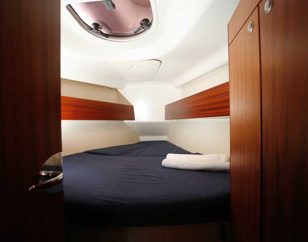 Salona 37 HPC