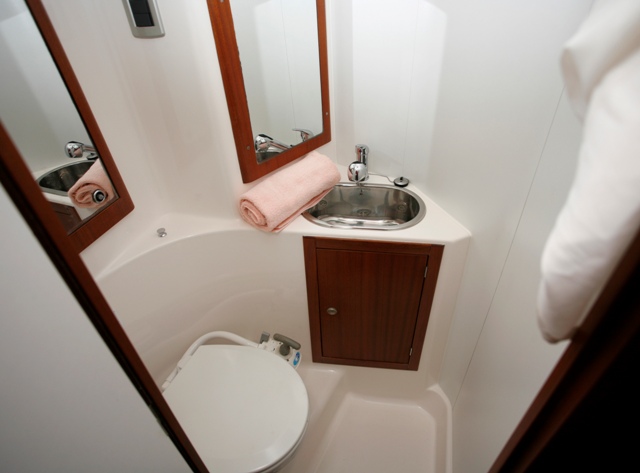 Salona 37 HPC
