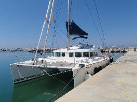 LAGOON 440