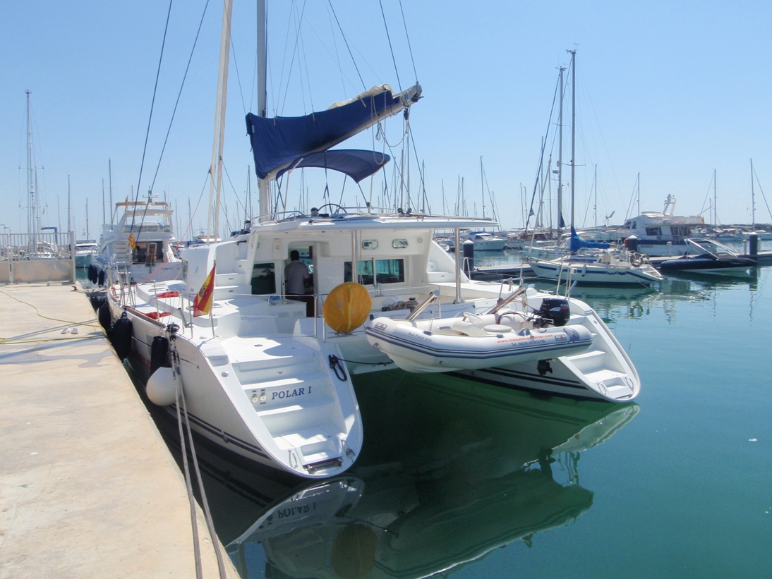 LAGOON 440