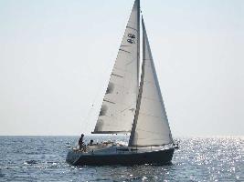Elan 344 Impression