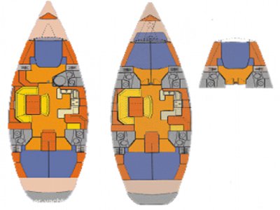 Sun Odyssey 52.2