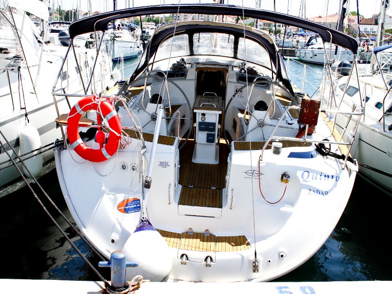 Bavaria 46 Cruiser