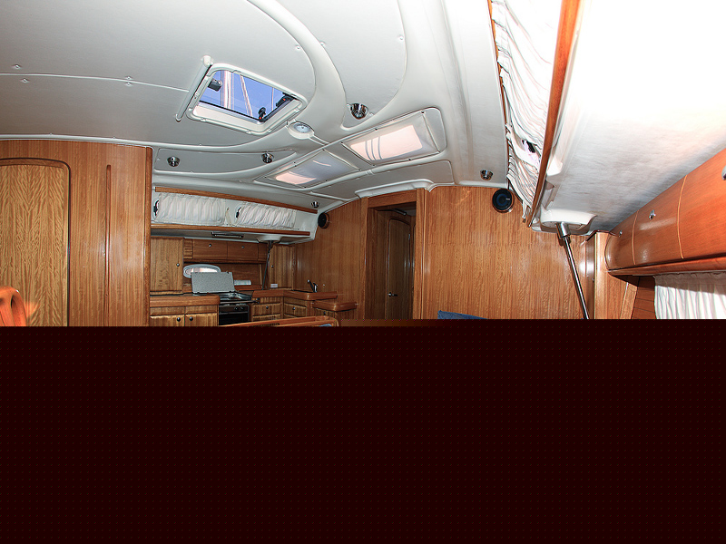 Bavaria 46 Cruiser