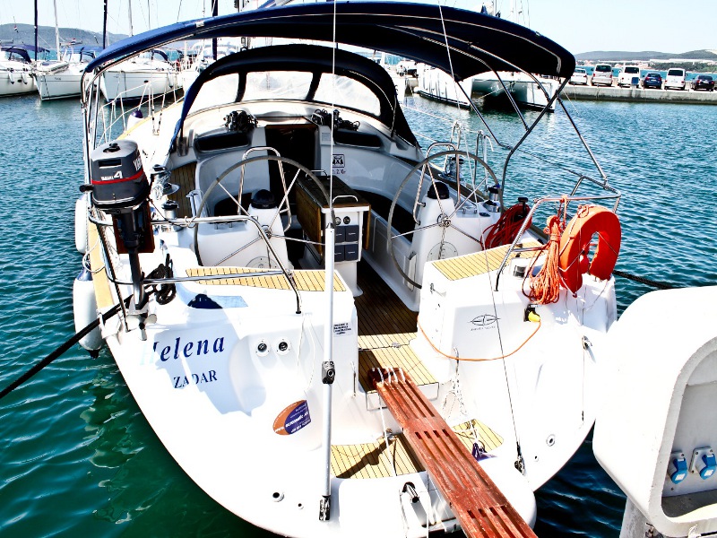 Bavaria 46 Cruiser