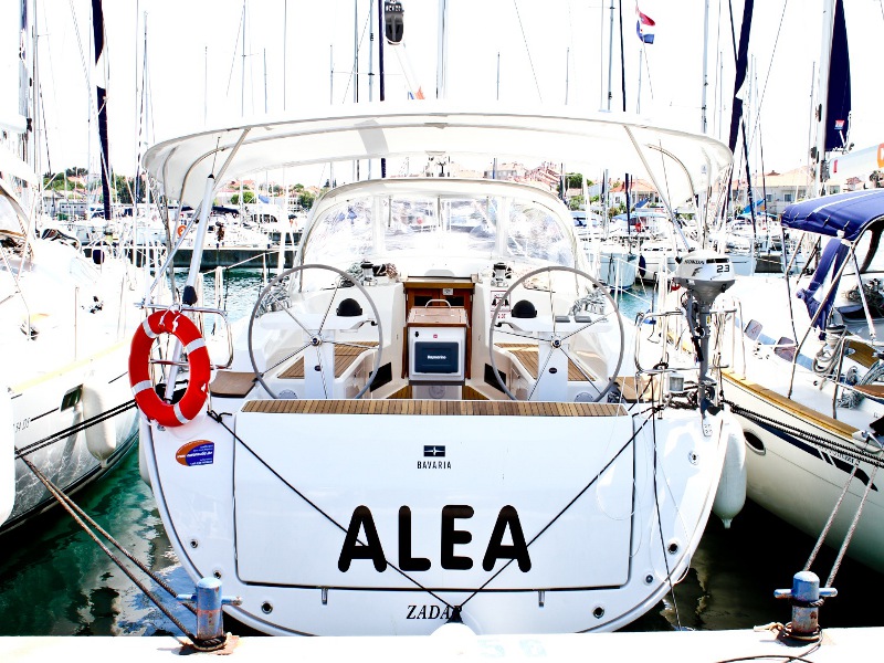 Bavaria 45 Cruiser