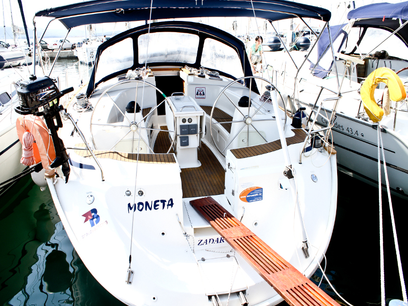 Bavaria 44 Cruiser