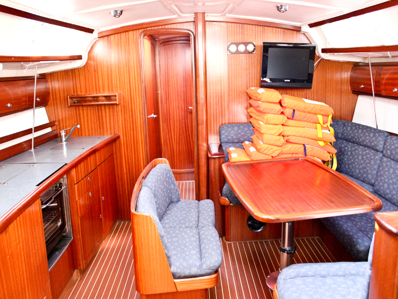 Bavaria 44 Cruiser