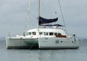 Lagoon 380