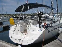 Bavaria 37 Cruiser