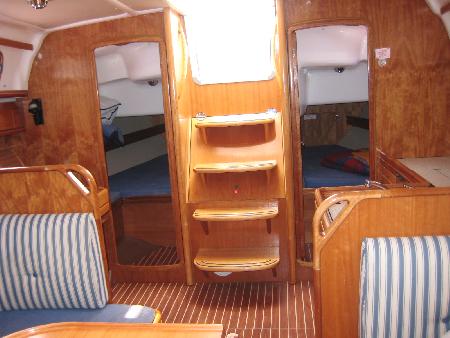 Bavaria 37 Cruiser