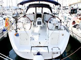 Cyclades 43.4 