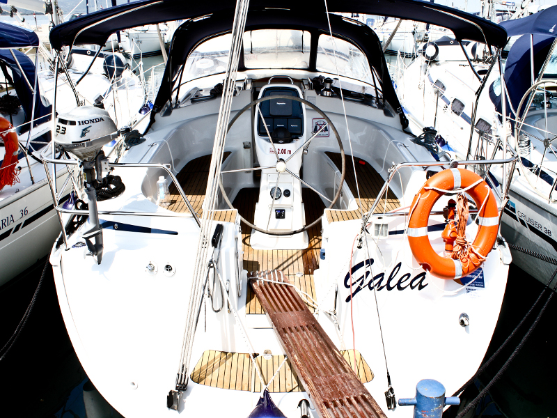 Bavaria 39 Cruiser