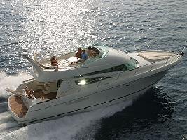 Jeanneau Prestige 46 Fly
