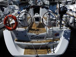 Sun Odyssey 39 i