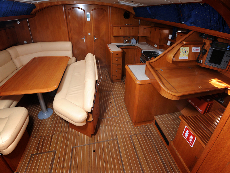 Bavaria 32