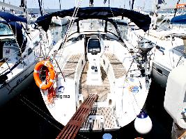 Bavaria 38 cruiser