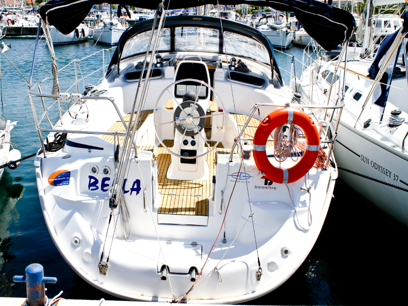 Bavaria 37 Cruiser