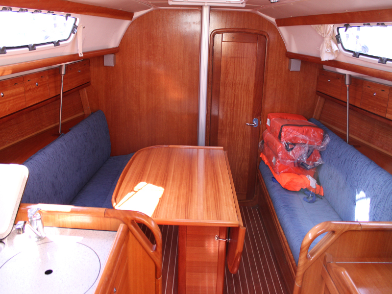 Bavaria 37 Cruiser