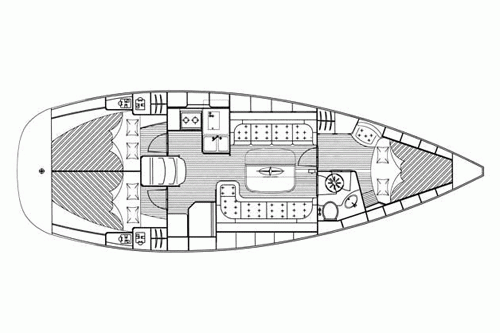 Bavaria 37 Cruiser
