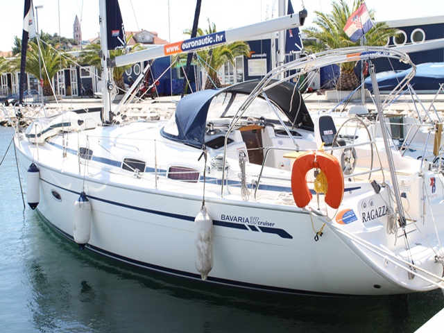 Bavaria 37 Cruiser